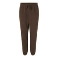 thumbnail image 1 of American Apparel Mens ReFlex Fleece Sweatpants, 1 of 4