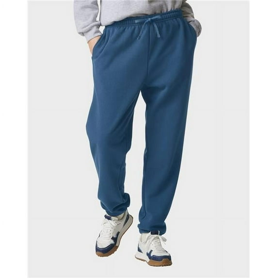 American Apparel Mens ReFlex Fleece Sweatpants
