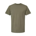 thumbnail image 1 of American Apparel Mens Sueded Cloud Jersey Tee, 1 of 4