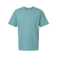 thumbnail image 1 of American Apparel Mens Sueded Cloud Jersey Tee, 1 of 4