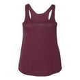thumbnail image 1 of TR308W American Apparel Tank Top Women's Triblend Racerback, 1 of 5