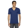 thumbnail image 1 of American Apparel TR461W T-Shirt Am Triblnd Ss V Nck Tee Men's, 1 of 3