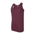 thumbnail image 1 of American Apparel Men's double-needle bottom hem Triblend Tank, 1 of 3
