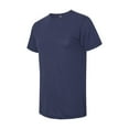 thumbnail image 1 of American Apparel - Triblend Track Tee - TR401W, 1 of 3