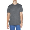 thumbnail image 1 of American Apparel Unisex 50/50 Crewneck Short Sleeve T-Shirt, 1 of 7