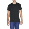 thumbnail image 1 of American Apparel Unisex 50/50 Crewneck Short Sleeve T-Shirt, 1 of 7