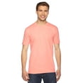 thumbnail image 1 of American Apparel Unisex Fine Jersey Short-Sleeve T-Shirt-2001, 1 of 3
