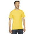 thumbnail image 1 of American Apparel Unisex Fine Jersey Short-Sleeve T-Shirt-2001, 1 of 3