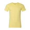 thumbnail image 1 of American Apparel Unisex Fine Jersey Short-Sleeve T-Shirt, 1 of 5