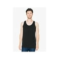 thumbnail image 1 of American Apparel Unisex Fine Jersey Tank, 1 of 3