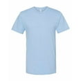 thumbnail image 1 of American Apparel Unisex Fine Jersey Tee, 1 of 5