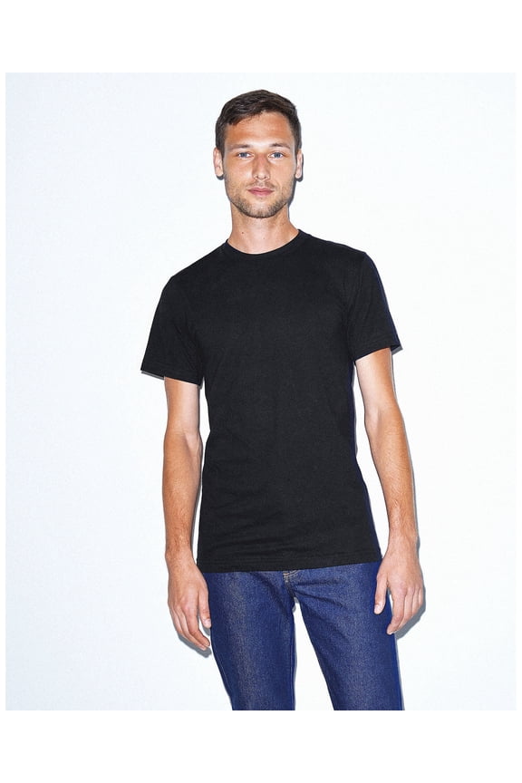 Unisex Fine Jersey Tee