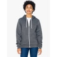 thumbnail image 1 of American Apparel Unisex Flex Fleece Zip Hoodie, 1 of 5