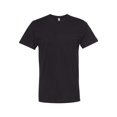 thumbnail image 1 of American Apparel Unisex Jersey Tee Cotton Women Shirts Men Shirts Value Shirts Blank Classic Short Sleeve T-shirt All Color Black Shirts for Him White Shirt Grey Shirt, 1 of 3