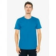 thumbnail image 1 of American Apparel Men's Organic Fine Jersey Short Sleeve T-Shirt, 1 of 2