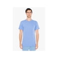 thumbnail image 1 of American Apparel Unisex USA Tri-Blend Track Tee, 1 of 3