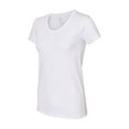 thumbnail image 1 of American Apparel - Women's 50/50 Tee - BB301W, 1 of 3