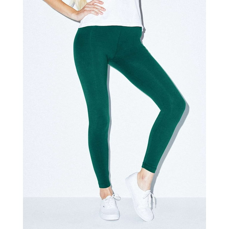 American apparel deals yoga pants