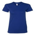 thumbnail image 1 of American Apparel Women’s Fine Jersey T-Shirt, 1 of 3