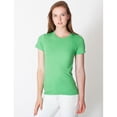 thumbnail image 1 of American Apparel Women's Fine Jersey T-Shirt, 1 of 3