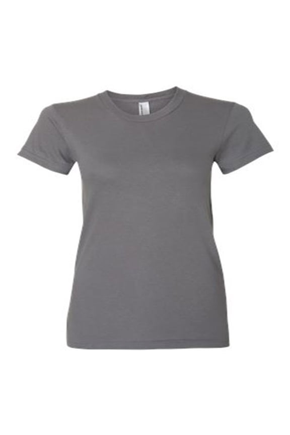 Women's Fine Jersey T-Shirt