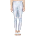 thumbnail image 1 of American Apparel Women's Metallic Legging, Iridescent, Medium, 1 of 6