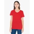 thumbnail image 1 of American Apparel Women's Short Sleeve T-Shirt, 1 of 3