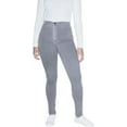 thumbnail image 1 of American Apparel Women's The Easy Jean, Grey, Large, 1 of 6