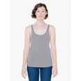 thumbnail image 1 of American Apparel Women's Tri-Blend Racerback Tank, 1 of 5