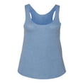 thumbnail image 1 of American Apparel Women's Triblend Racerback Tank, 1 of 3