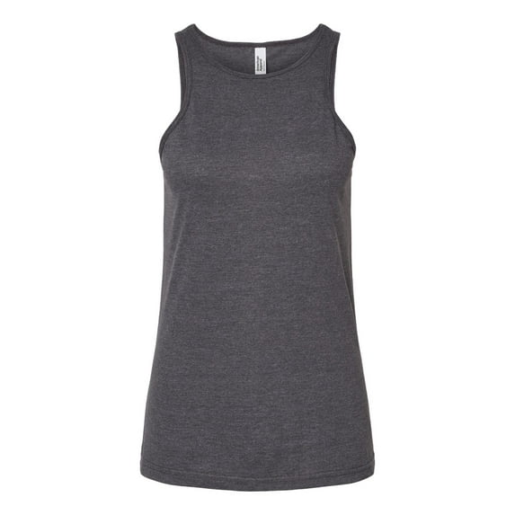 American Apparel Womens CVC Tank