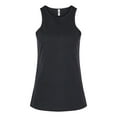 thumbnail image 1 of American Apparel - Women's CVC Tank - 101CVC - Black - Size: M, 1 of 4
