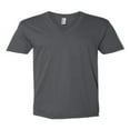 thumbnail image 1 of American Apparel 2456W Men's Fine Jersey V-Neck T-Shirt, 1 of 5