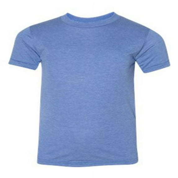 American Apparel Youth Triblend Tee TR201W