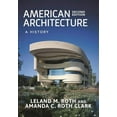 thumbnail image 1 of American Architecture: A History (Paperback), 1 of 1