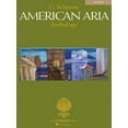 thumbnail image 1 of American Aria Anthology, Tenor (Paperback), 1 of 8