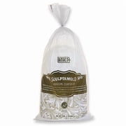 American Art Clay Amaco Sculptamold Modeling Compound, 50 lbs, White