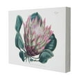 thumbnail image 1 of American Art Decor Dragon Leaf Flower Floral Botanical Canvas Wall Art Painting Print for Living Room, Bedroom, Kitchen, Home Office, Dining & Guest Room - 12"x16", 1 of 8