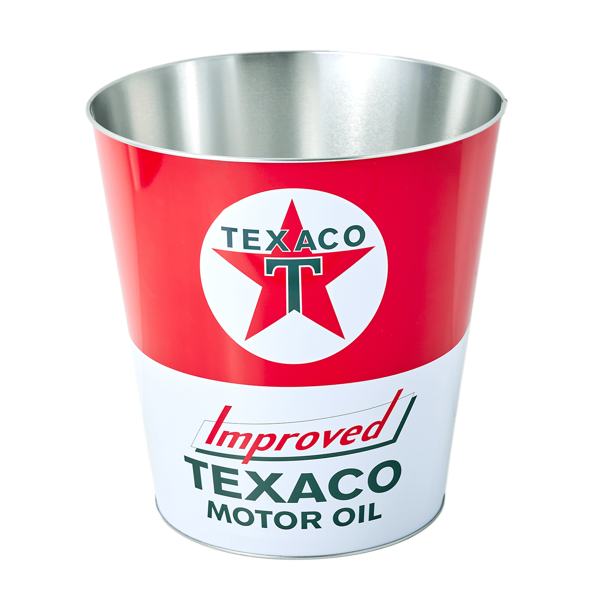 American Art Decor Licensed Texaco Motor Oil Small Decorative