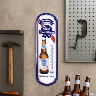 Pabst Blue Ribbon Signs