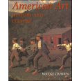 thumbnail image 1 of Pre-Owned American Art: History And Culture (Paperback) 0697167631 9780697167637, 1 of 1