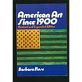 thumbnail image 1 of Pre-Owned American Art Since 1900 (Praeger World of Art Series) (Paperback) 0275716503 9780275716509, 1 of 1
