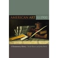 thumbnail image 1 of American Art to 1900: A Documentary History, (Paperback), 1 of 1