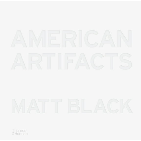 American Artifacts, (Hardcover)