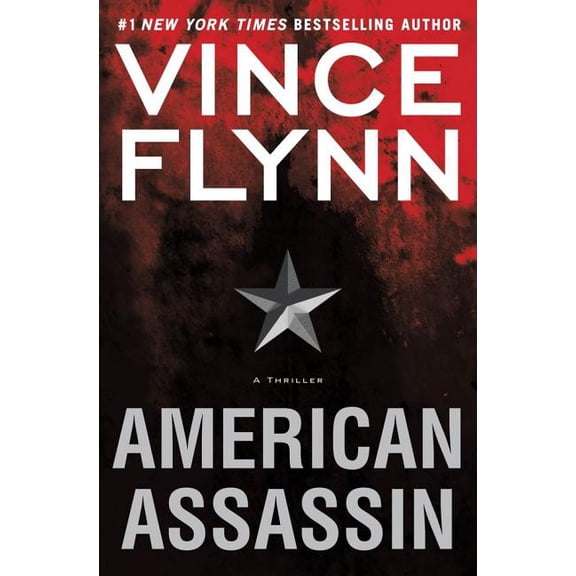 Pre-Owned American Assassin