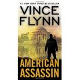 thumbnail image 1 of Pre-Owned American Assassin: A Thriller (Mass Market Paperback) 1416595198 9781416595199, 1 of 1