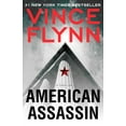 thumbnail image 1 of Pre-Owned American Assassin: A Thriller (A Mitch Rapp Novel) (Paperback) 147672637X 9781476726373, 1 of 1