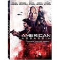 thumbnail image 1 of American Assassin (DVD), 1 of 3