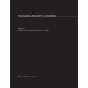 American Association for Artificial Inte Knowledge Discovery in Databases, Paperback