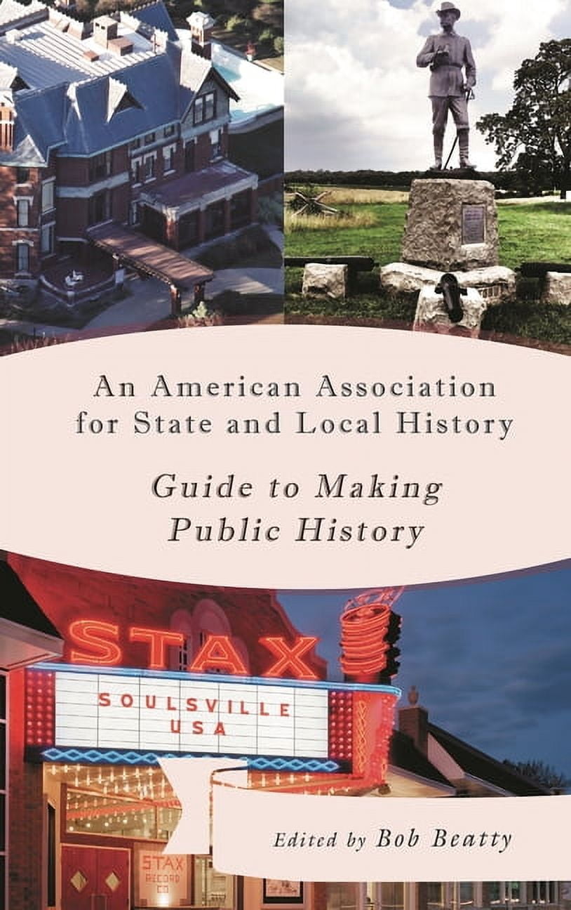 American Association for State and Local American Association for State ...